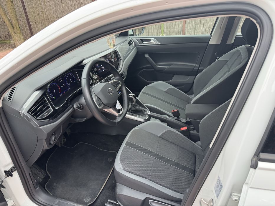 Vind WV Polo Lifestile Automatic/DSG