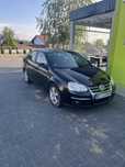 VW Jetta /An 2009 /1.4 benzina /122CP