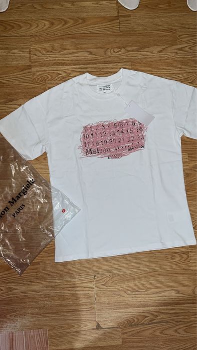 Tricou Masion Marigela