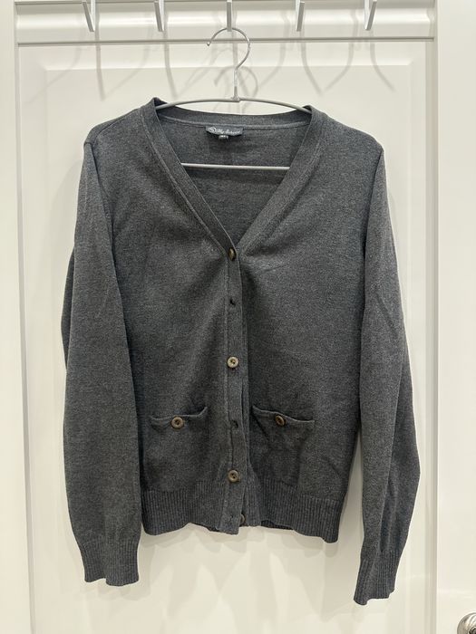 Кардиган и жилет мужской 164 см