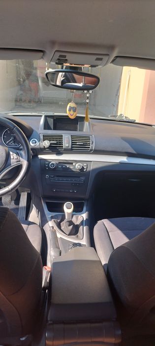 Vand Bmw sería 1
