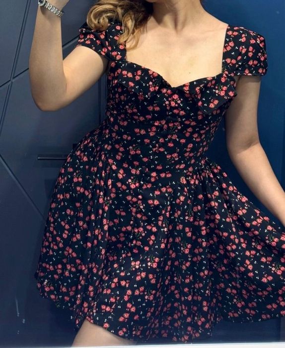 Летняя женская одежда