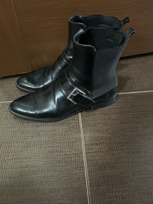 Botine Zara mar.40