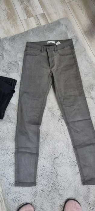 Vand blugi, nepurtati