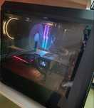 Геймърски компютър 9900k, rtx 3070 aorus, 16gb ram, 1tb nvme