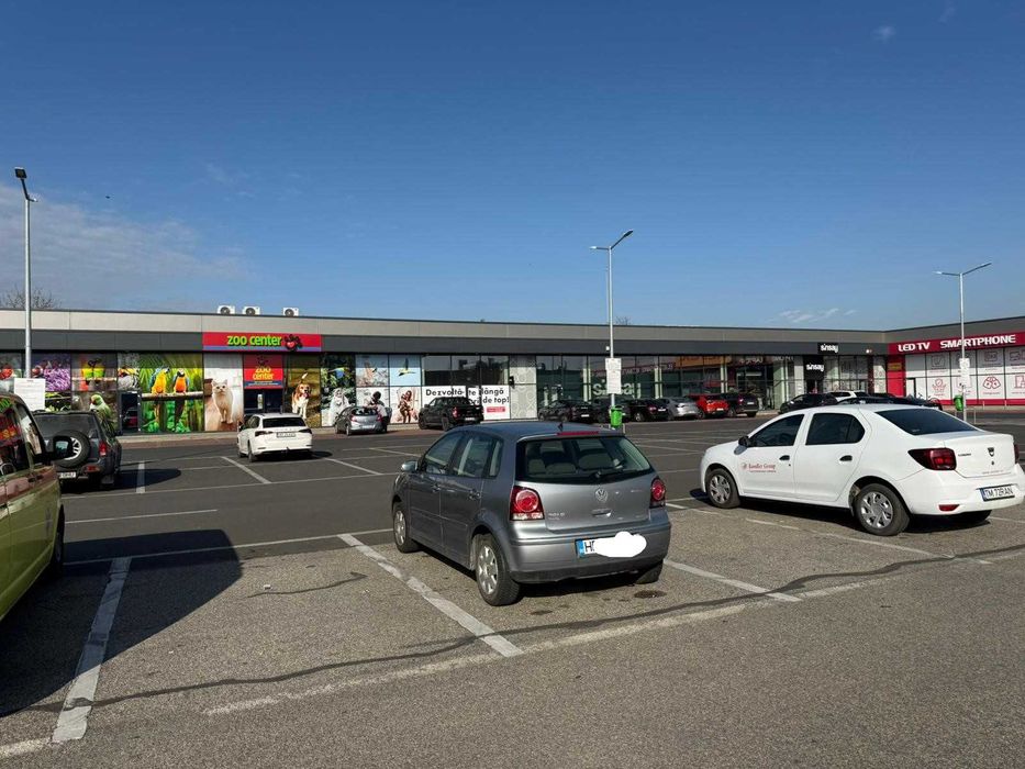 VW Polo  - 1.2 benzina 2006 4 usi - Aer Conditionat - 145000 KM