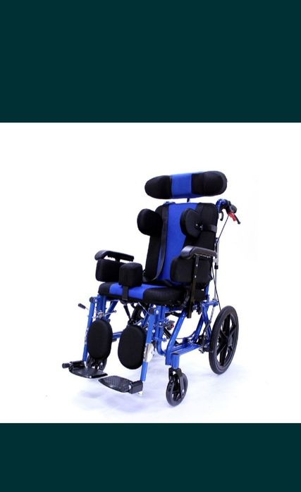 Инвалидная коляска