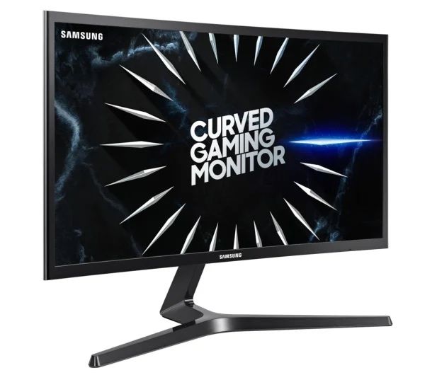 50штук Samsung 27 LC Curved мониторлар сатылады гарантия 100%