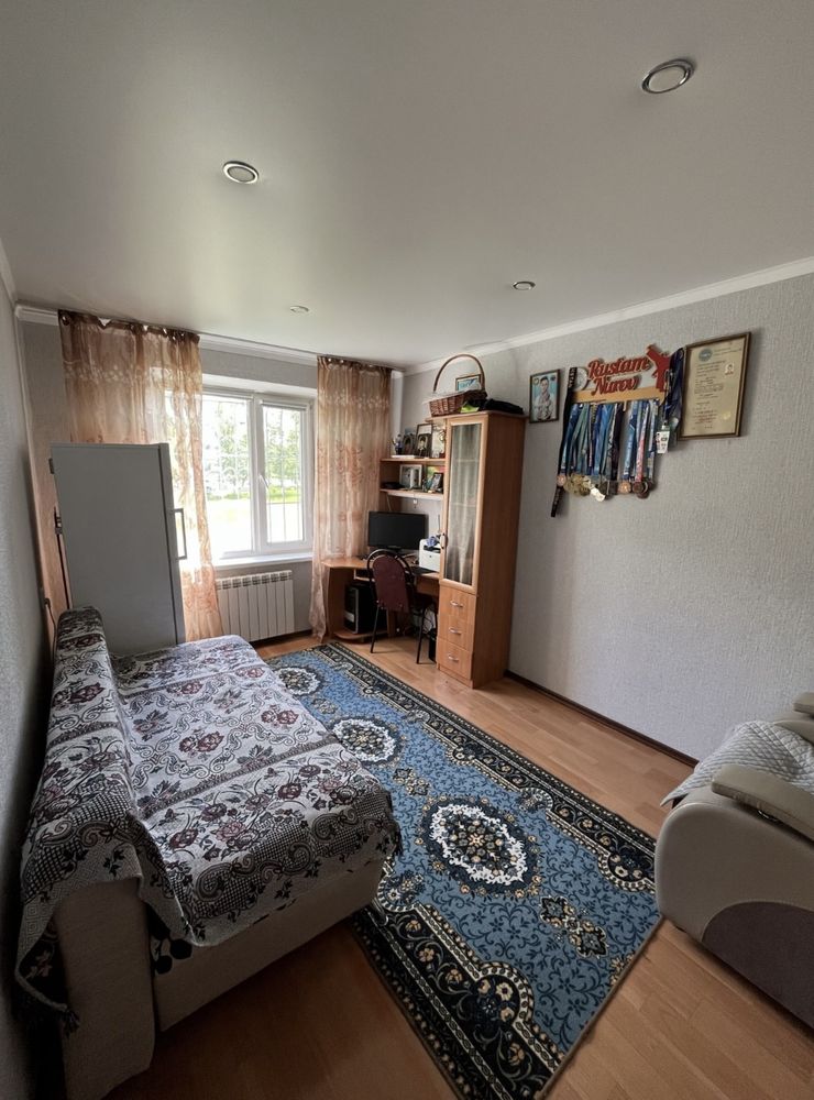 Продам 3- комн квартиру