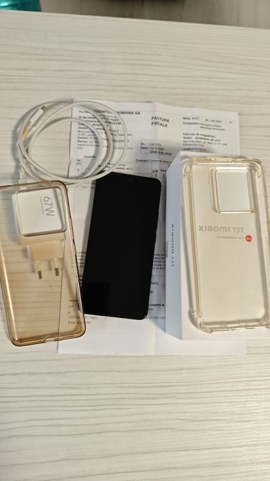 Telefon Xiaomi 13t