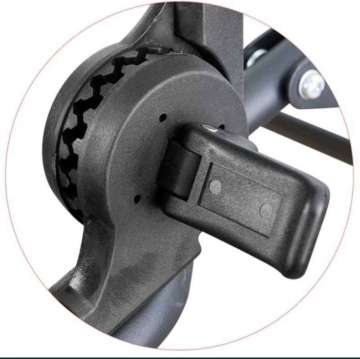 Scaun pt. pescuitul la crap HXC 022