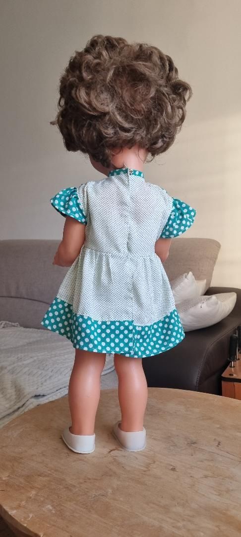 Papusa Aradeanca