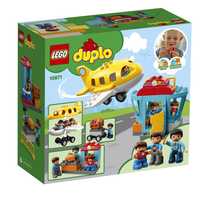 Lego Duplo, Aeroport