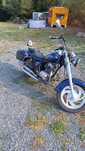 Motocicleta Jinlun 150cc