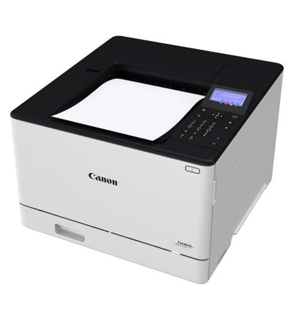 Новый Принтер Canon i-SENSYS LBP673Cdw (лазерный, A4, Wi-Fi)