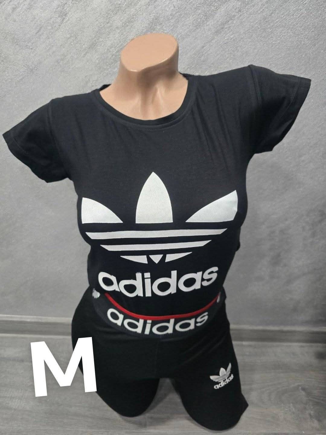 Colanți damă fitness-model scurt