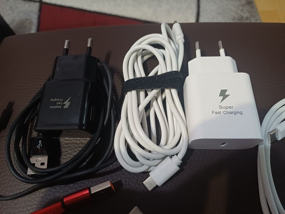 Cabluri adaptoare gsm
