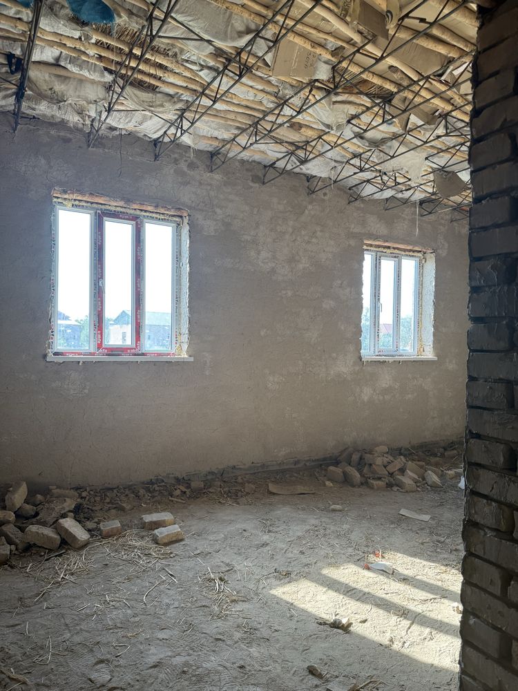 Ulken Jay Satiladi qolayli Baxada
