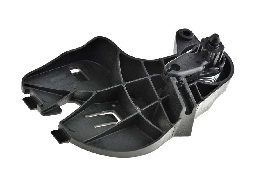 Основа на дръжка за преден капак AUDI A3 8V, A4 B8, A5, A6 C7