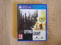 Dying Light за PlayStation 4 PS4 ПС4
