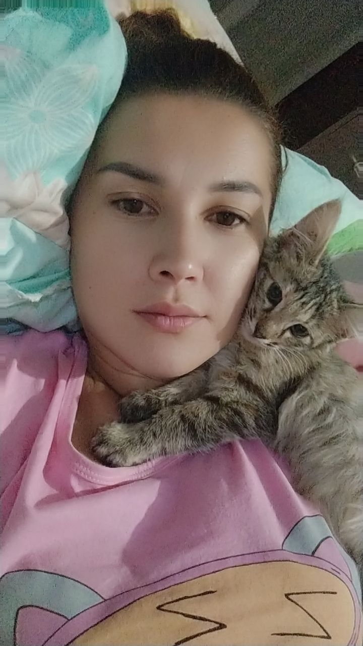 Engalik qilaman ishonchli