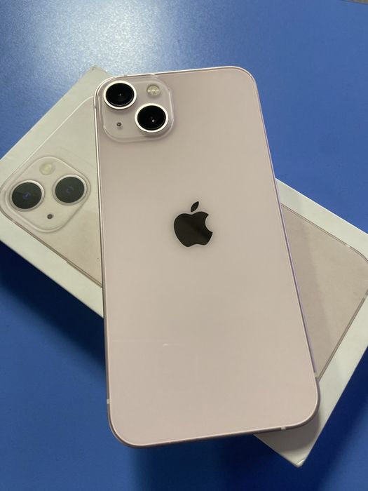Iphone 13 128 GB