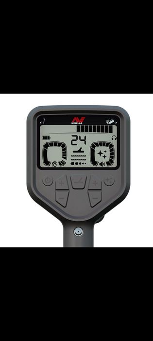 Металлоискатель  Gold Monster 2000