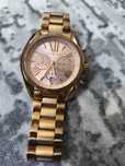 Дамски часовник Michael Kors MK5503 Bradshaw Chronograph