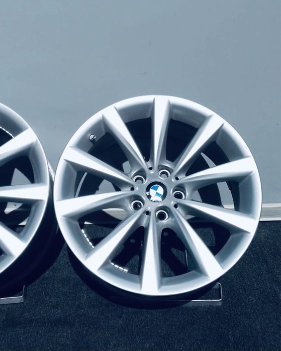 Jante originale bmw 18 g30 g31 g20 g21 G11 G12 R18 6867338 style 642