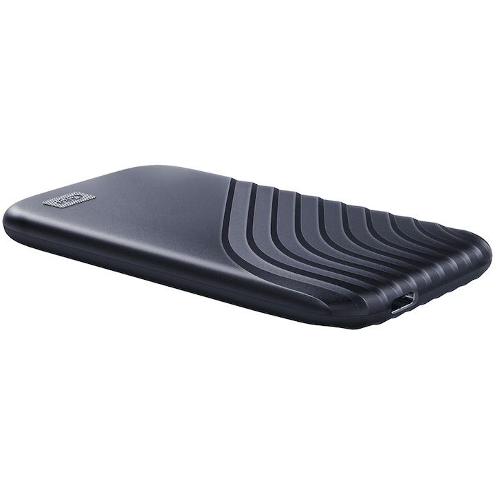 Външен SSD WD 2TB My Passport (Виж други обяви в профила)