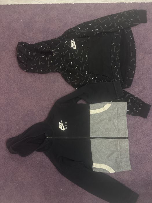 Худи и суитшърт nike