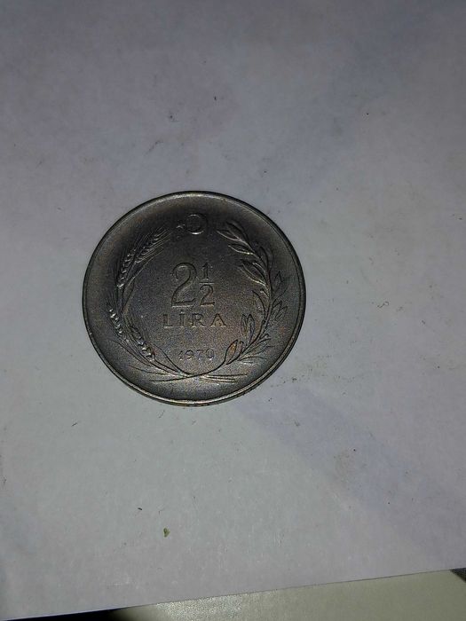 Продавам монети, БГ и други