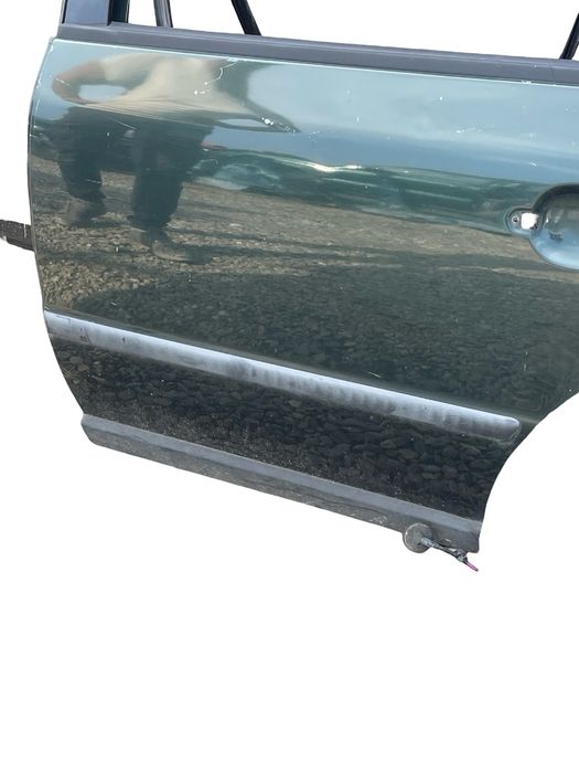 Usa Portiera Stanga Spate Volkswagen Passat B5 1996 - 2001