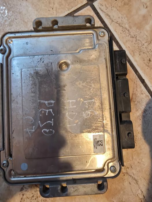 Ecu 1.6 hdi peugeot 307 2005