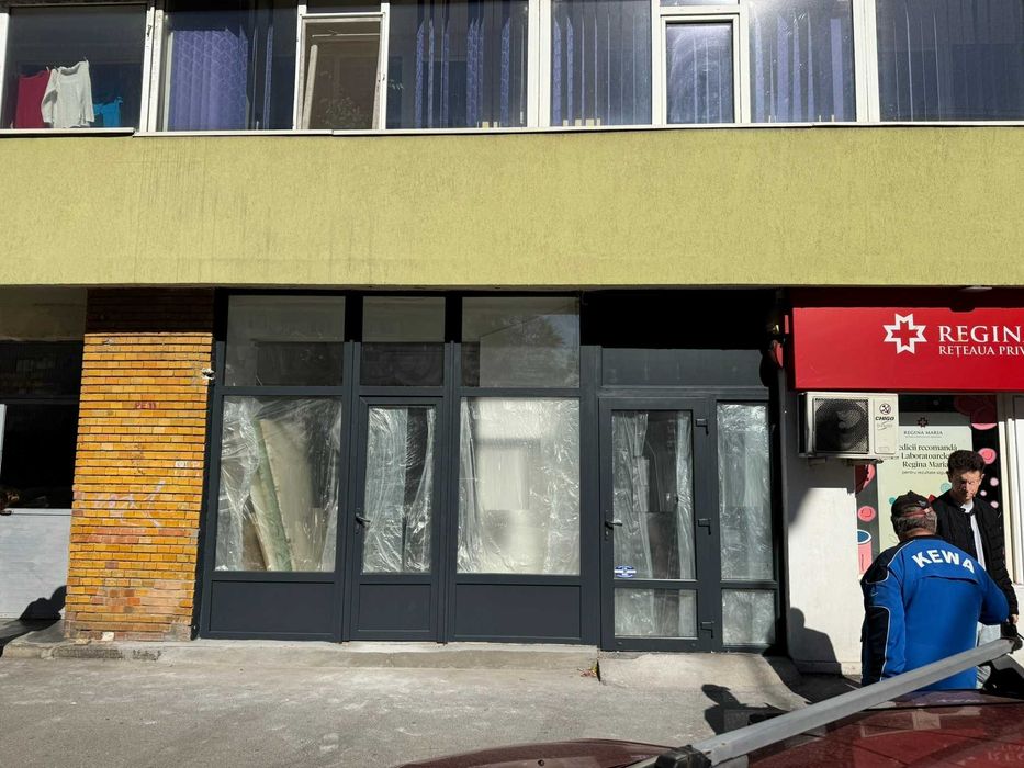 Spitalul Pantelimon - Spatiu comercial de inchiriat