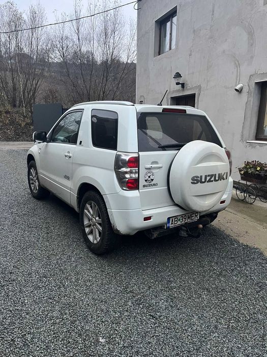 Suzuki de vanzare