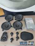 Sistem audio boxe VOLVO V40 HARMAN/KARDON