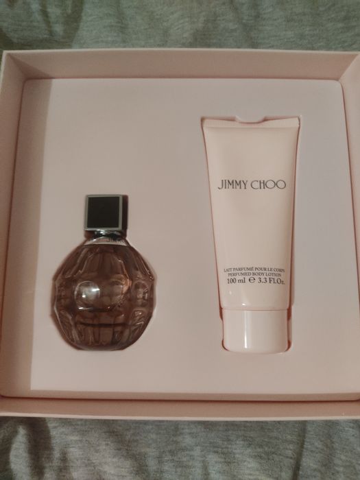 Jimmy Choo perfume