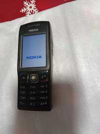 Nokia  E50  București