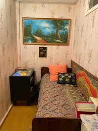 Продам  двух комнатную квартиру в г.Астана