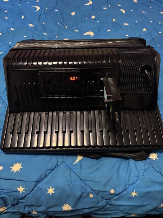 VAND Acordeon MIDI!!/digital/musictech/roland