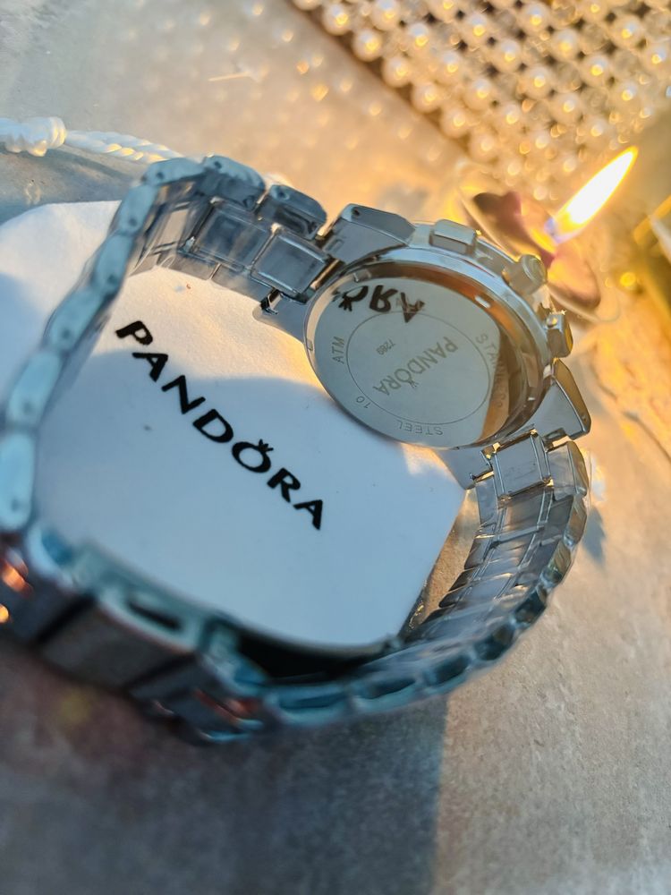Pandora женские часы