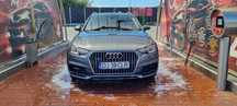 De vanzare Audi A4 ALLROAD