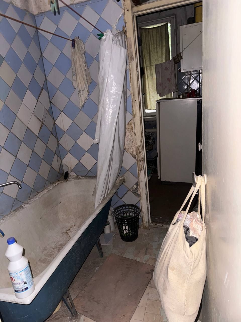 Срочно продаётся своя квартиру 2-кв