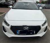 Hyunday i30 2018 69000km