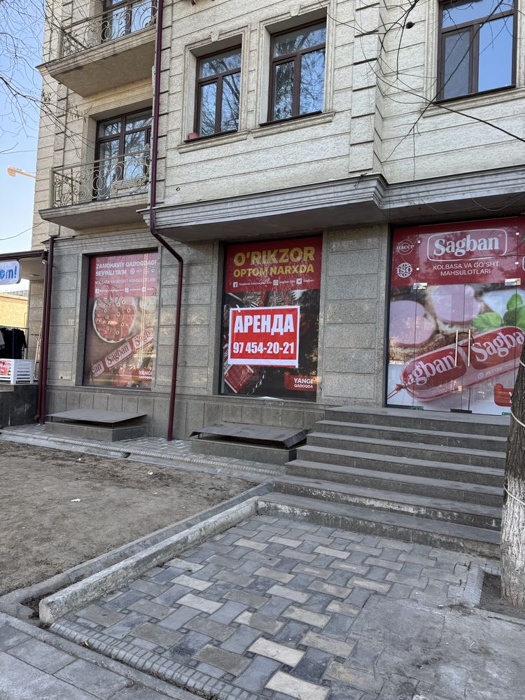 Орендага жой евро ремонт хамма услуга бор