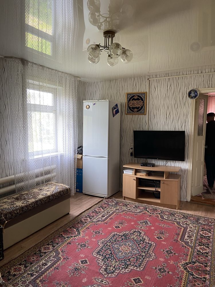 Продам дом или обменяю на 3хкомн квартиру