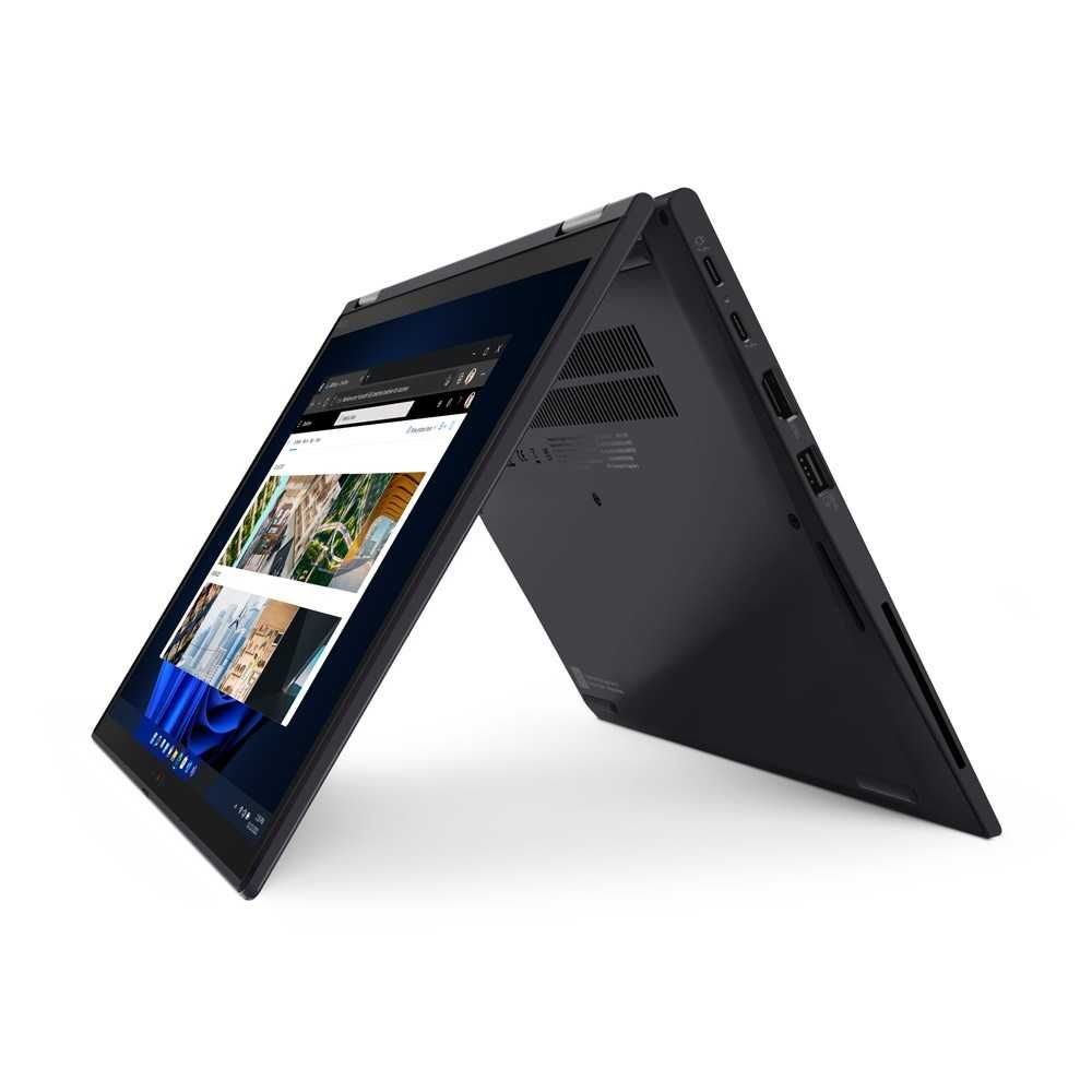 2 in 1 Lenovo ThinkPad X13 Yoga Gen 3 , i5-1235U,8 GB DDR4,512 GB SSD