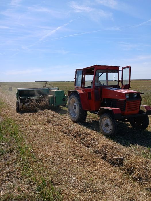 Tractor 445 de vanzare