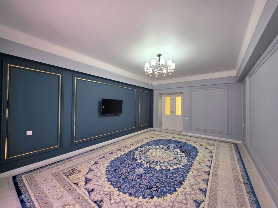 3 хонали люкс квартира ижарага берилади! Нурхон. Гостиница Дустлик